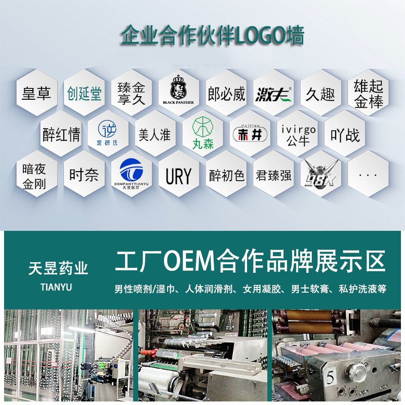 黑豹三代延時(shí)噴劑與濕巾 男性外用情趣產(chǎn)品的專業(yè)設(shè)計(jì)與批發(fā)服務(wù)
