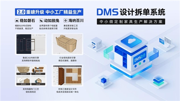 讓定制更簡單 頭部板材商強(qiáng)一木業(yè)與三維家正式簽署設(shè)計服務(wù)合作協(xié)議